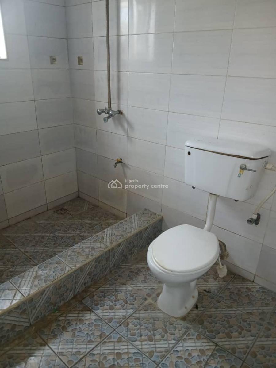 Luxurious 2 Bedroom Flat, Badore, Ajah, Lagos, Flat / Apartment for Rent
