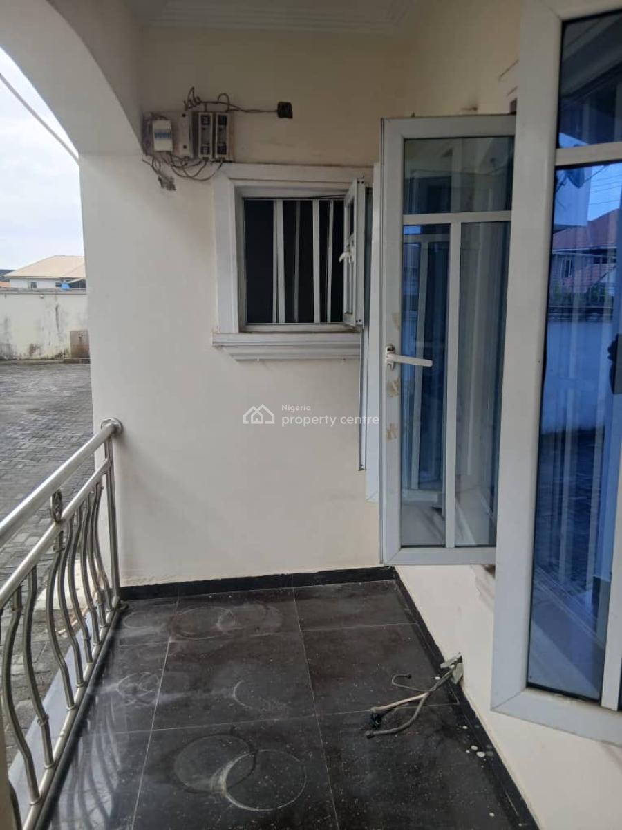 Luxurious 2 Bedroom Flat, Badore, Ajah, Lagos, Flat / Apartment for Rent