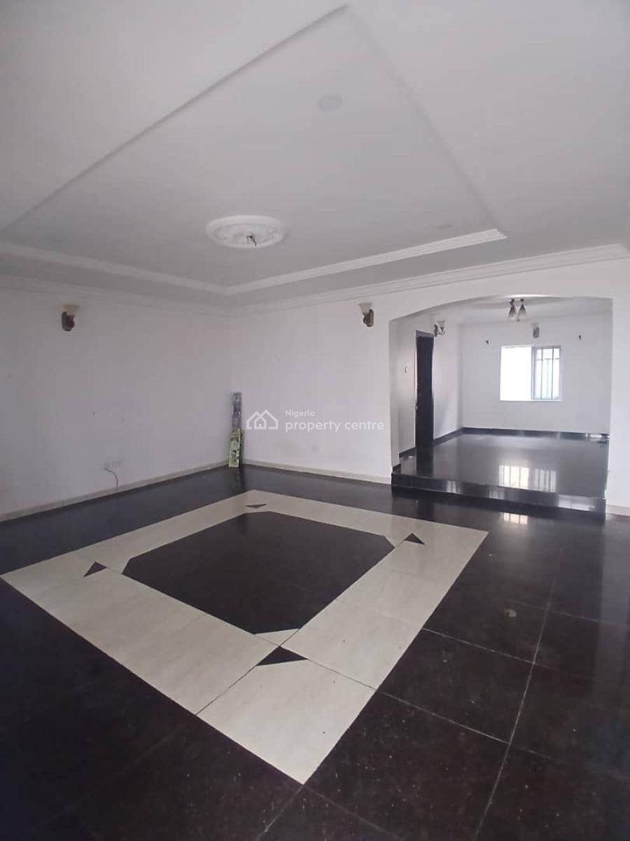 Luxurious 2 Bedroom Flat, Badore, Ajah, Lagos, Flat / Apartment for Rent