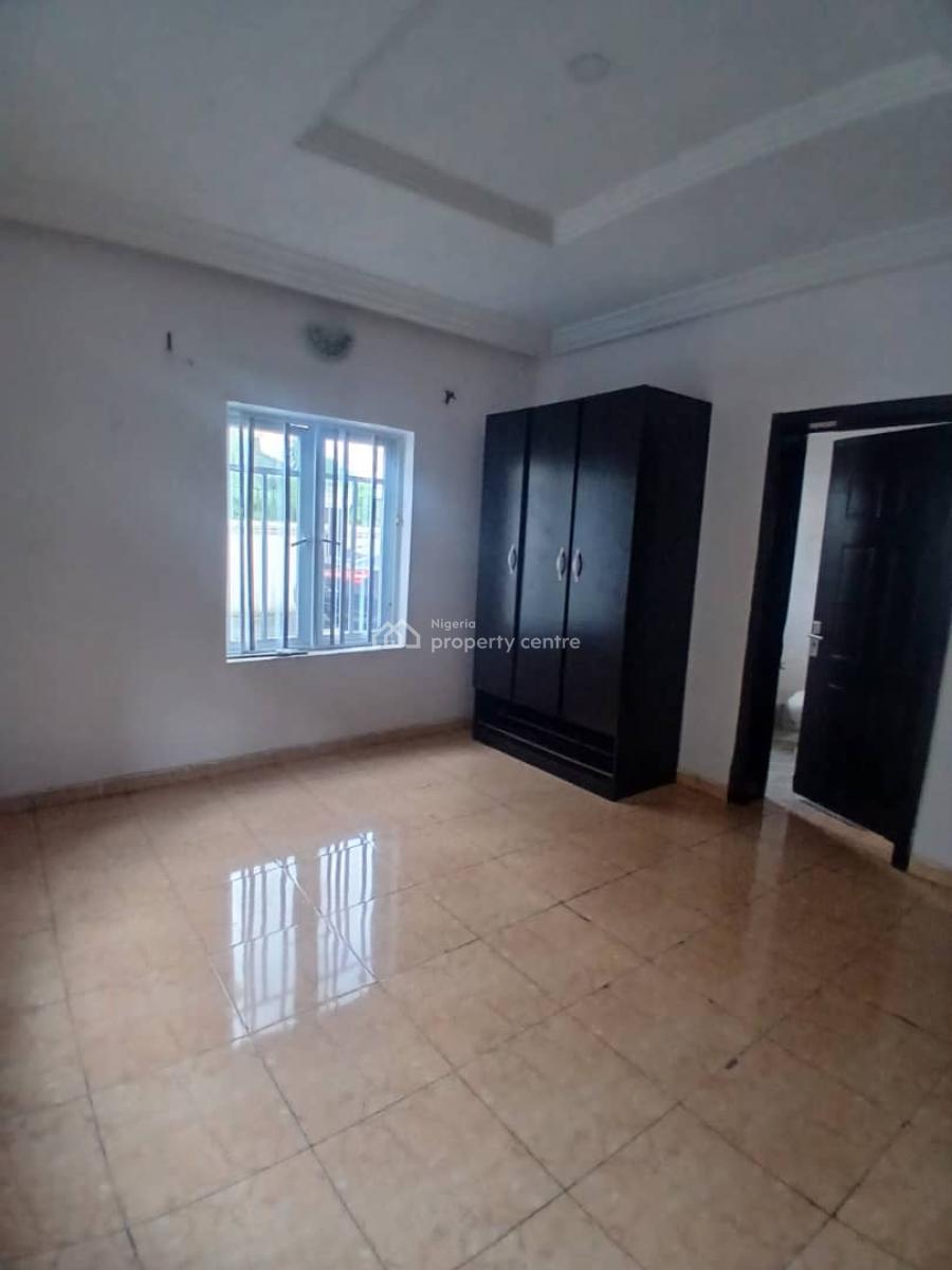 Luxurious 2 Bedroom Flat, Badore, Ajah, Lagos, Flat / Apartment for Rent