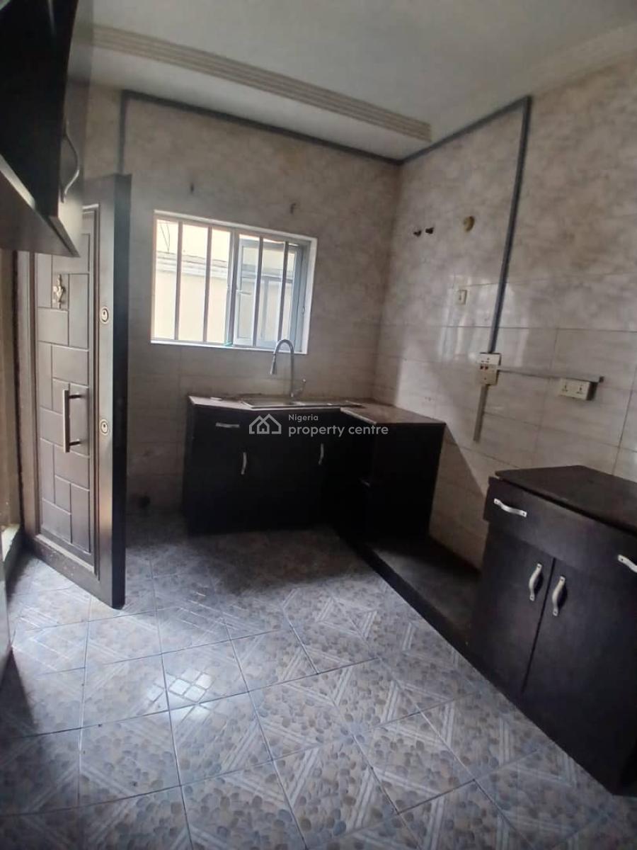 Luxurious 2 Bedroom Flat, Badore, Ajah, Lagos, Flat / Apartment for Rent