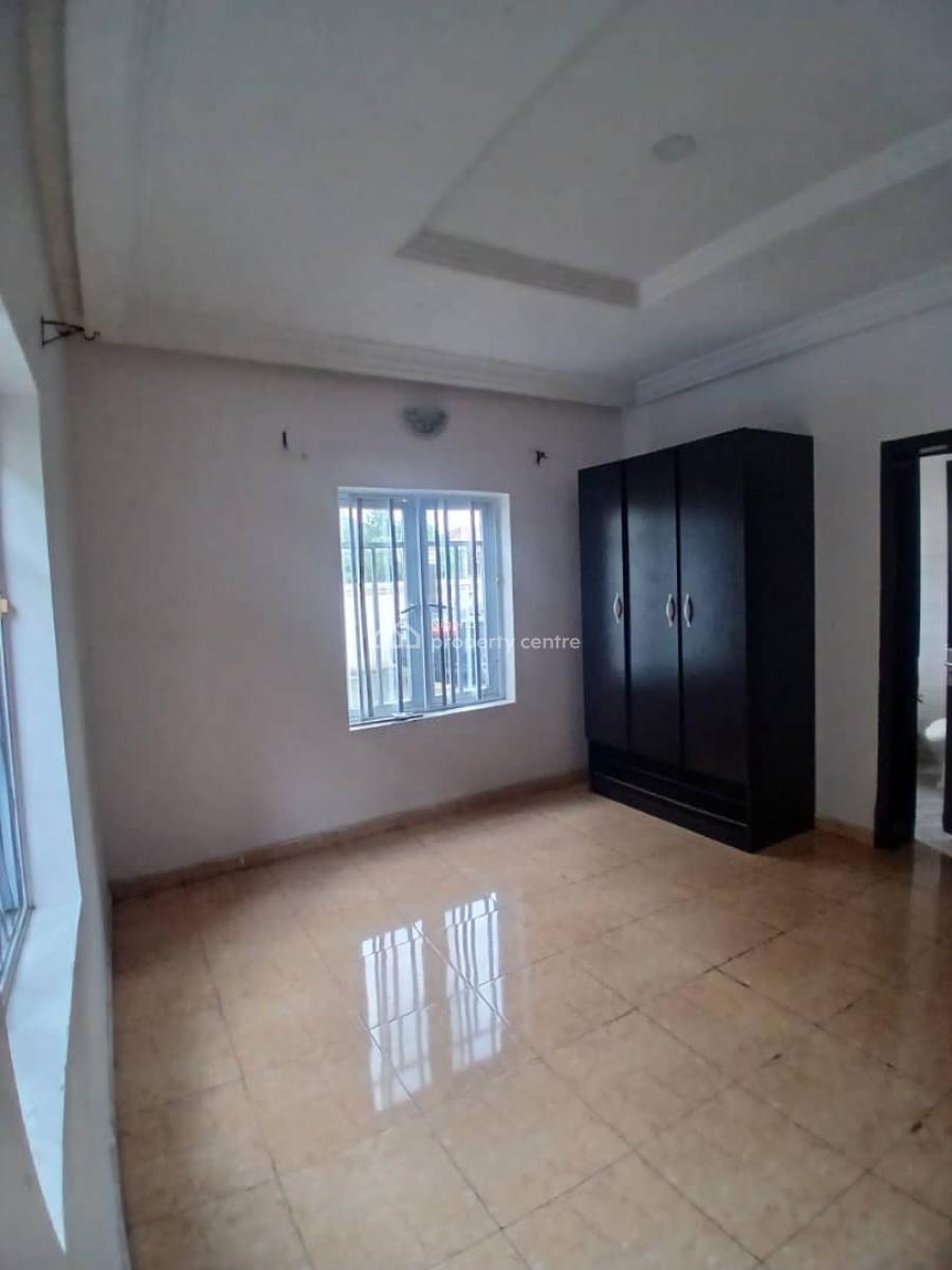 Luxurious 2 Bedroom Flat, Badore, Ajah, Lagos, Flat / Apartment for Rent