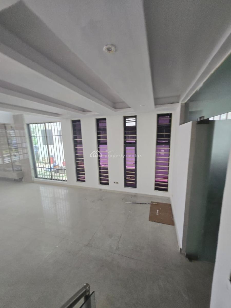 5 Bedroom Detached Duplex, Glover,, Ikoyi, Lagos, Detached Duplex for Sale