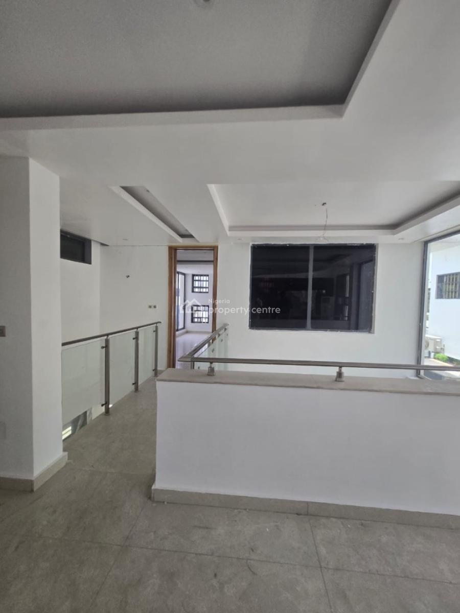 5 Bedroom Detached Duplex, Glover,, Ikoyi, Lagos, Detached Duplex for Sale