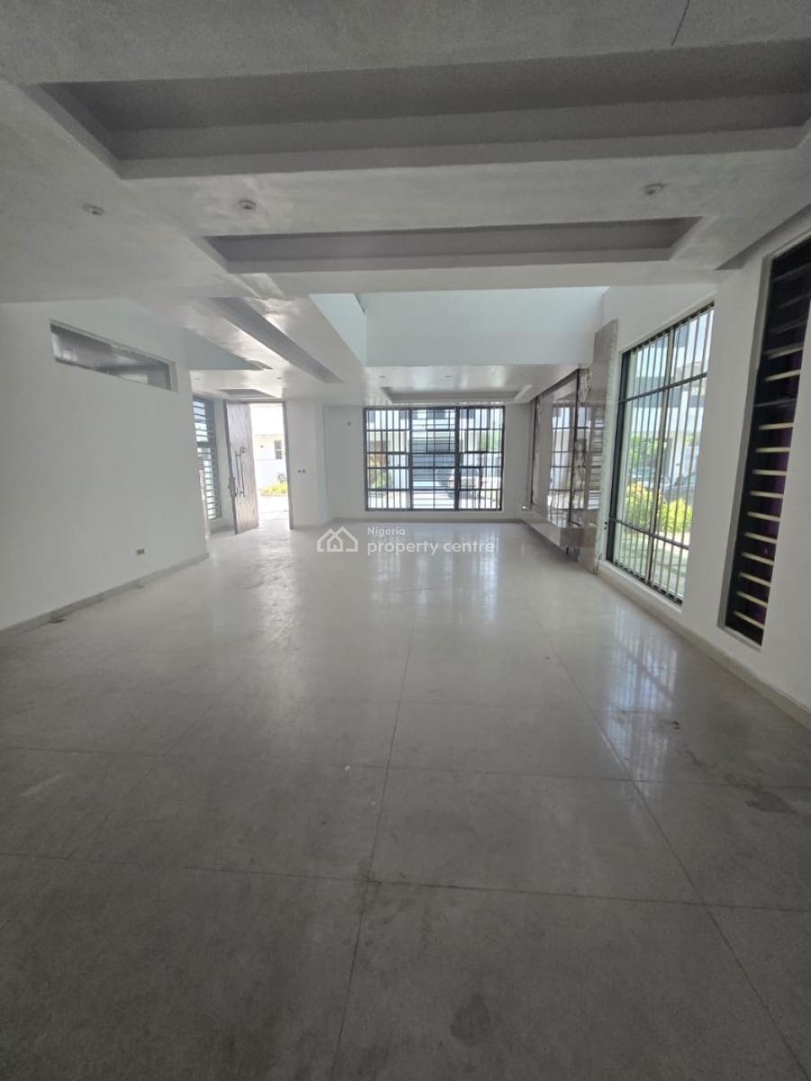 5 Bedroom Detached Duplex, Glover,, Ikoyi, Lagos, Detached Duplex for Sale