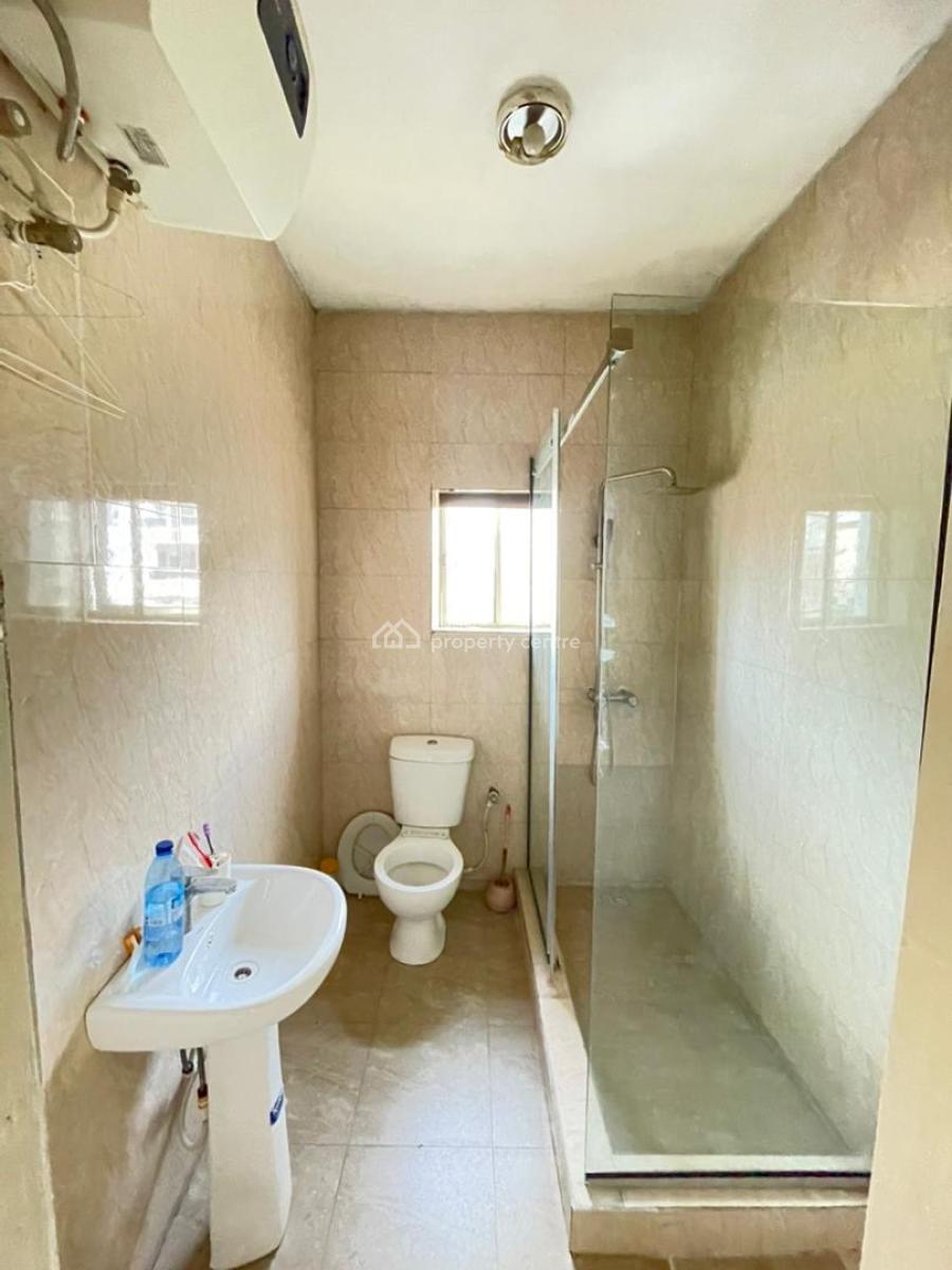 Luxury 3 Bedroom Flat, Victoria Island (vi), Lagos, Flat / Apartment for Rent