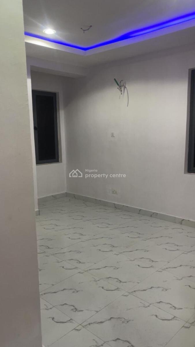 Serviced Two 2 Bedroom Apartment, Osborne 2, Osborne, Ikoyi, Lagos, Flat / Apartment for Rent