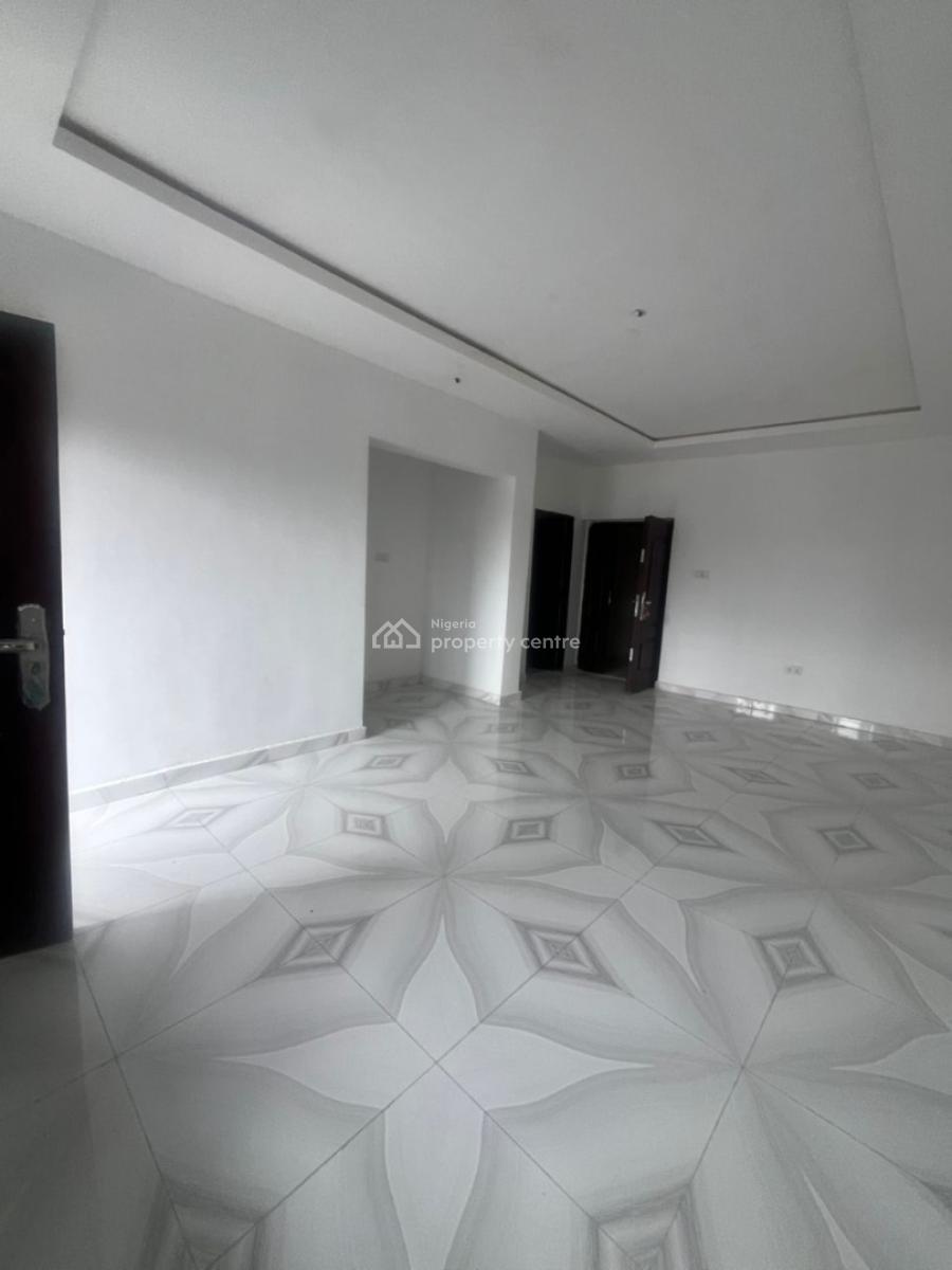 Luxury Newly Built Mini Flat Room and Parlor, Olive Garden, Ogombo, Ajah, Lagos, Mini Flat (room and Parlour) for Rent