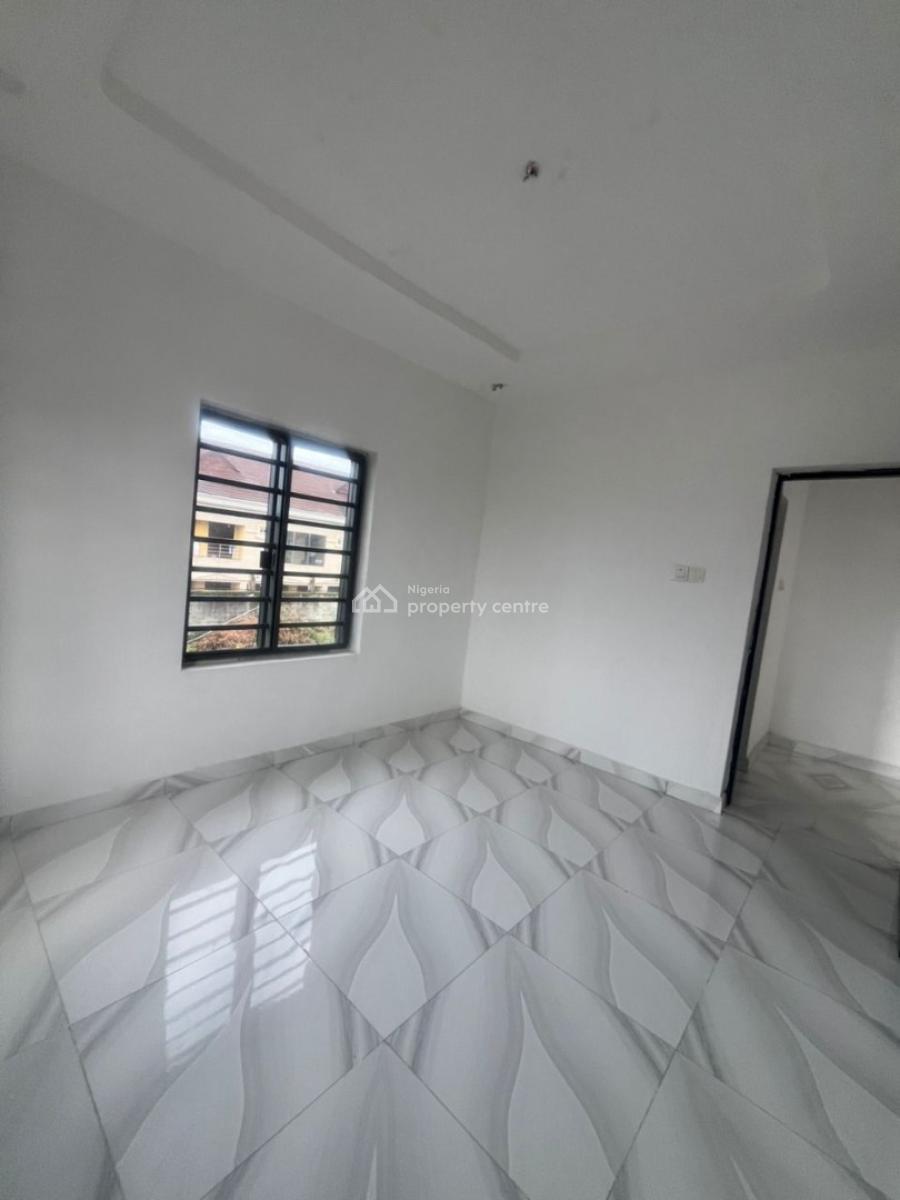 Luxury Newly Built Mini Flat Room and Parlor, Olive Garden, Ogombo, Ajah, Lagos, Mini Flat (room and Parlour) for Rent