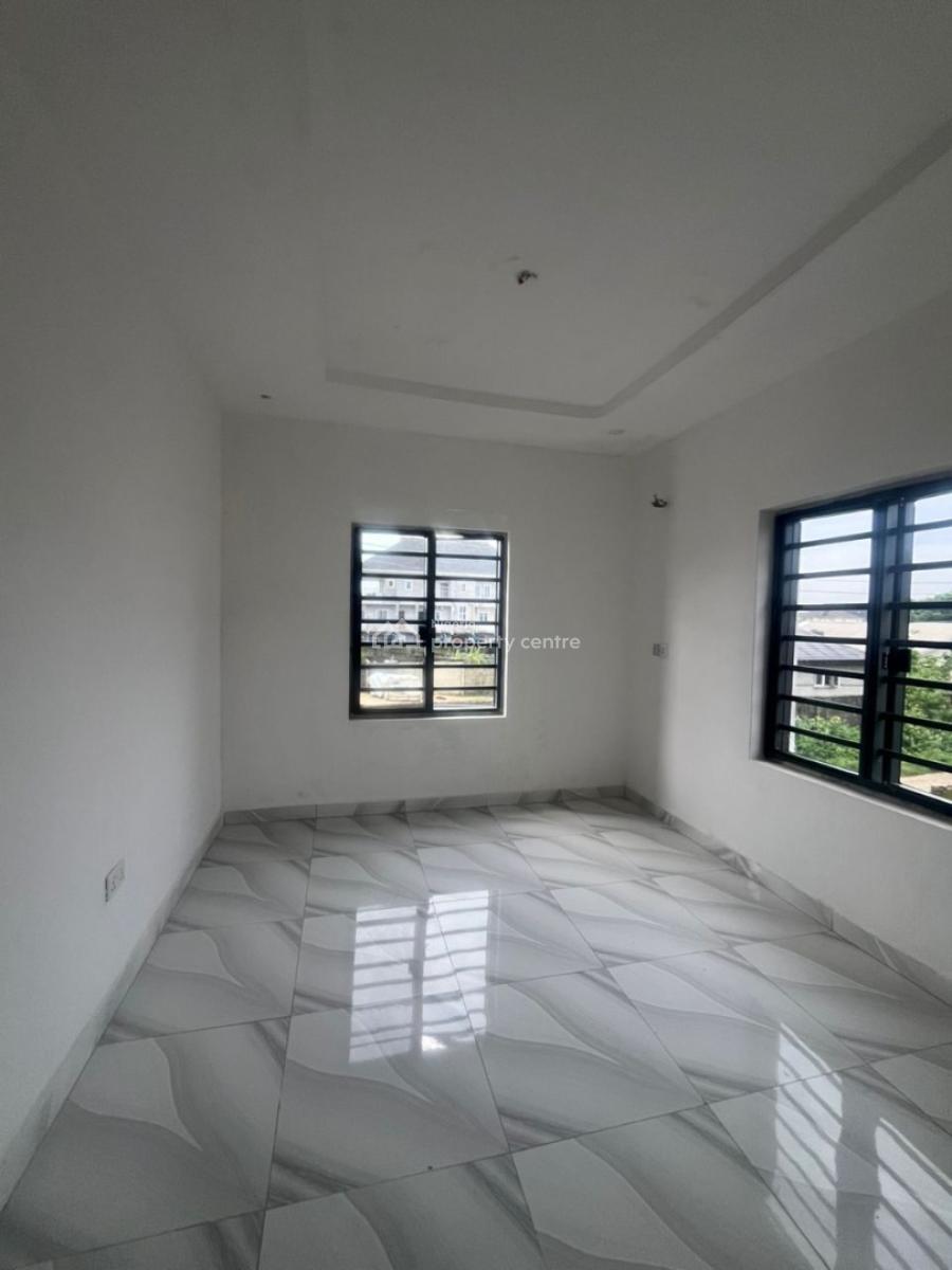 Luxury Newly Built Mini Flat Room and Parlor, Olive Garden, Ogombo, Ajah, Lagos, Mini Flat (room and Parlour) for Rent