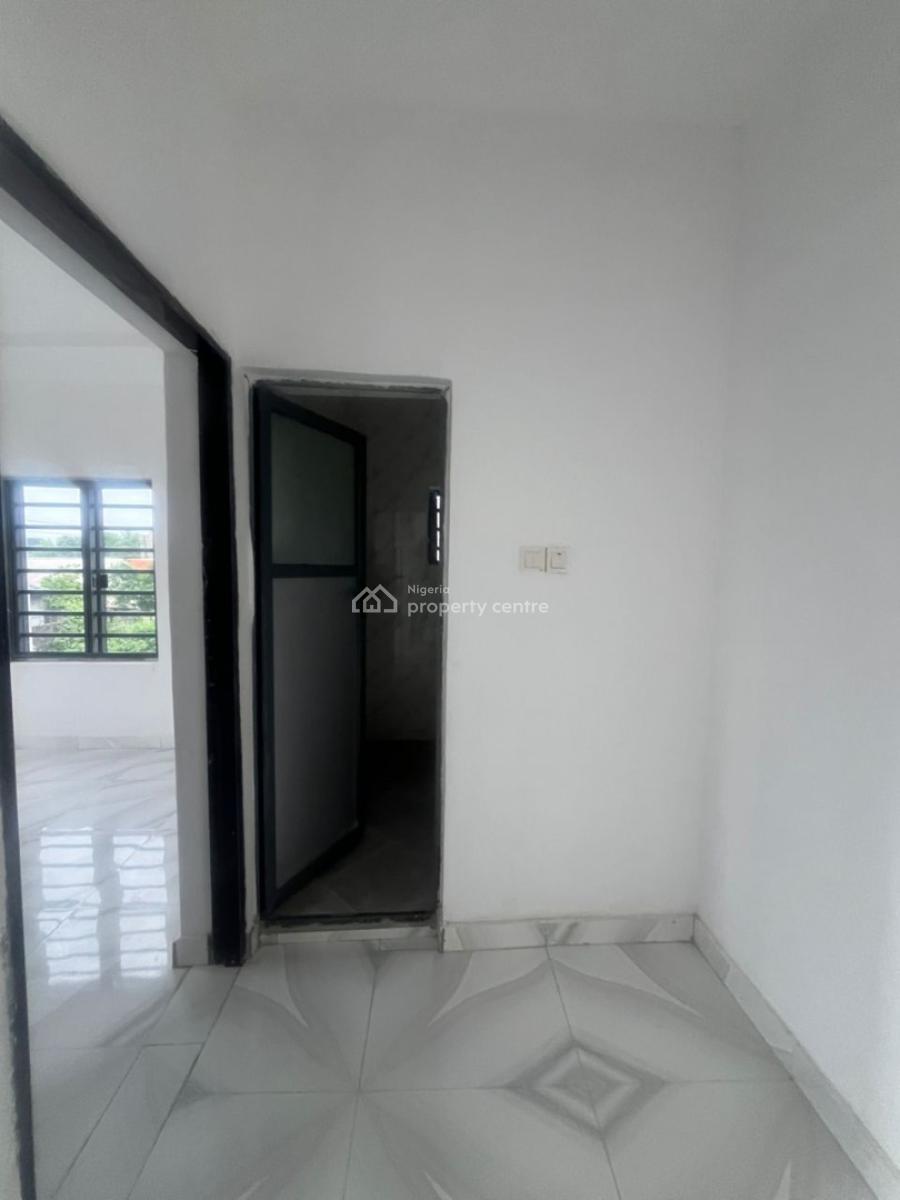 Luxury Newly Built Mini Flat Room and Parlor, Olive Garden, Ogombo, Ajah, Lagos, Mini Flat (room and Parlour) for Rent
