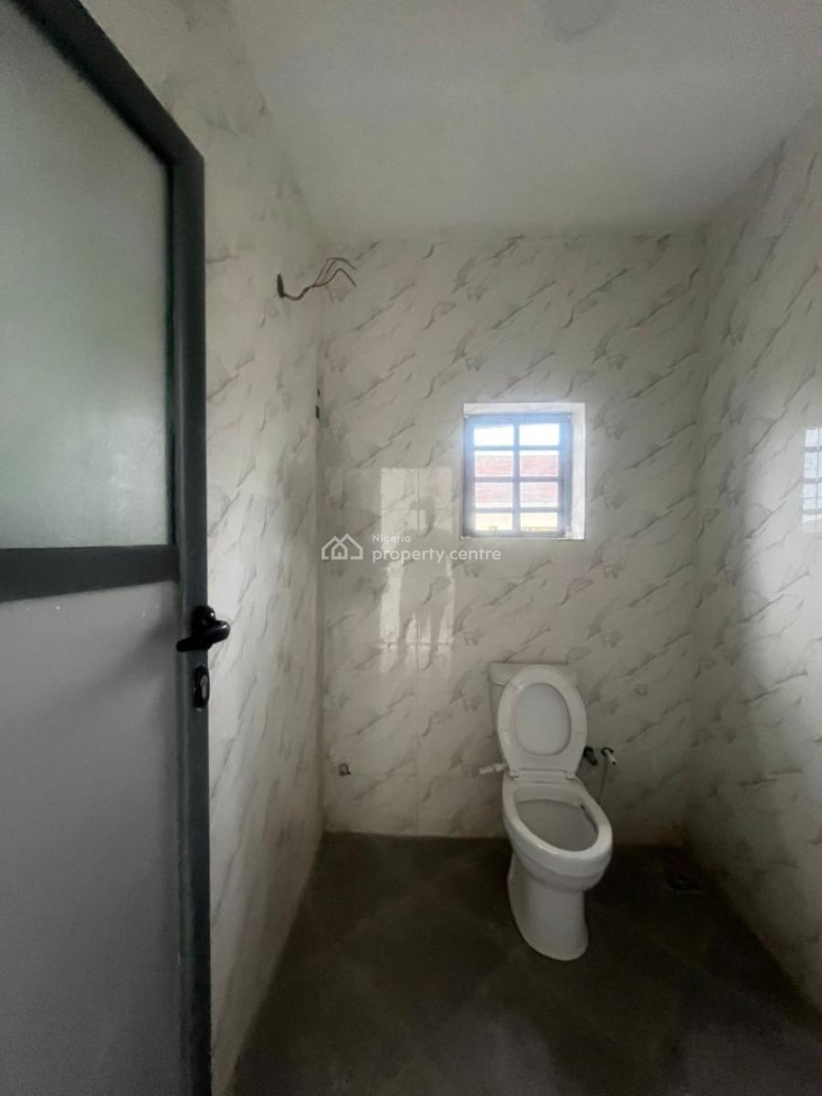 Luxury Newly Built Mini Flat Room and Parlor, Olive Garden, Ogombo, Ajah, Lagos, Mini Flat (room and Parlour) for Rent