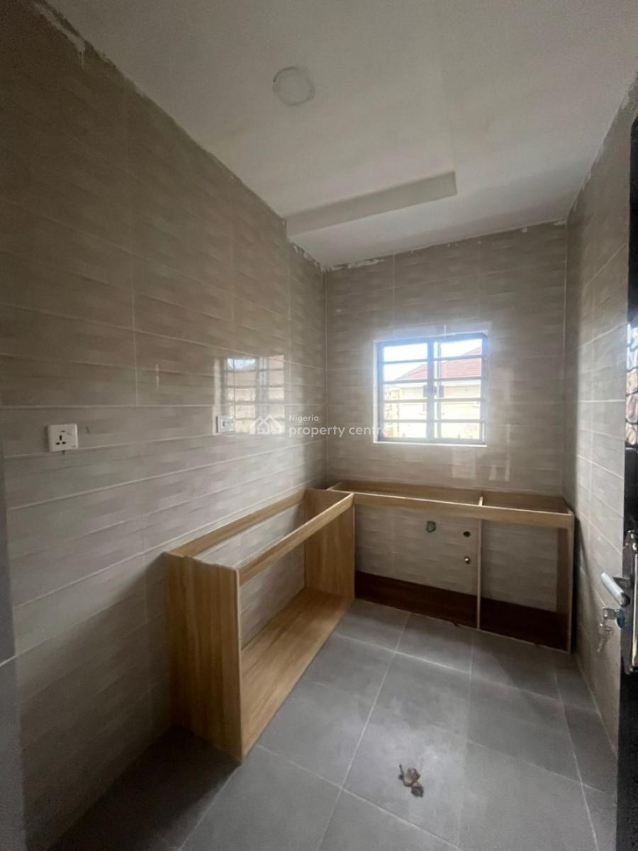 Luxury Newly Built Mini Flat Room and Parlor, Olive Garden, Ogombo, Ajah, Lagos, Mini Flat (room and Parlour) for Rent