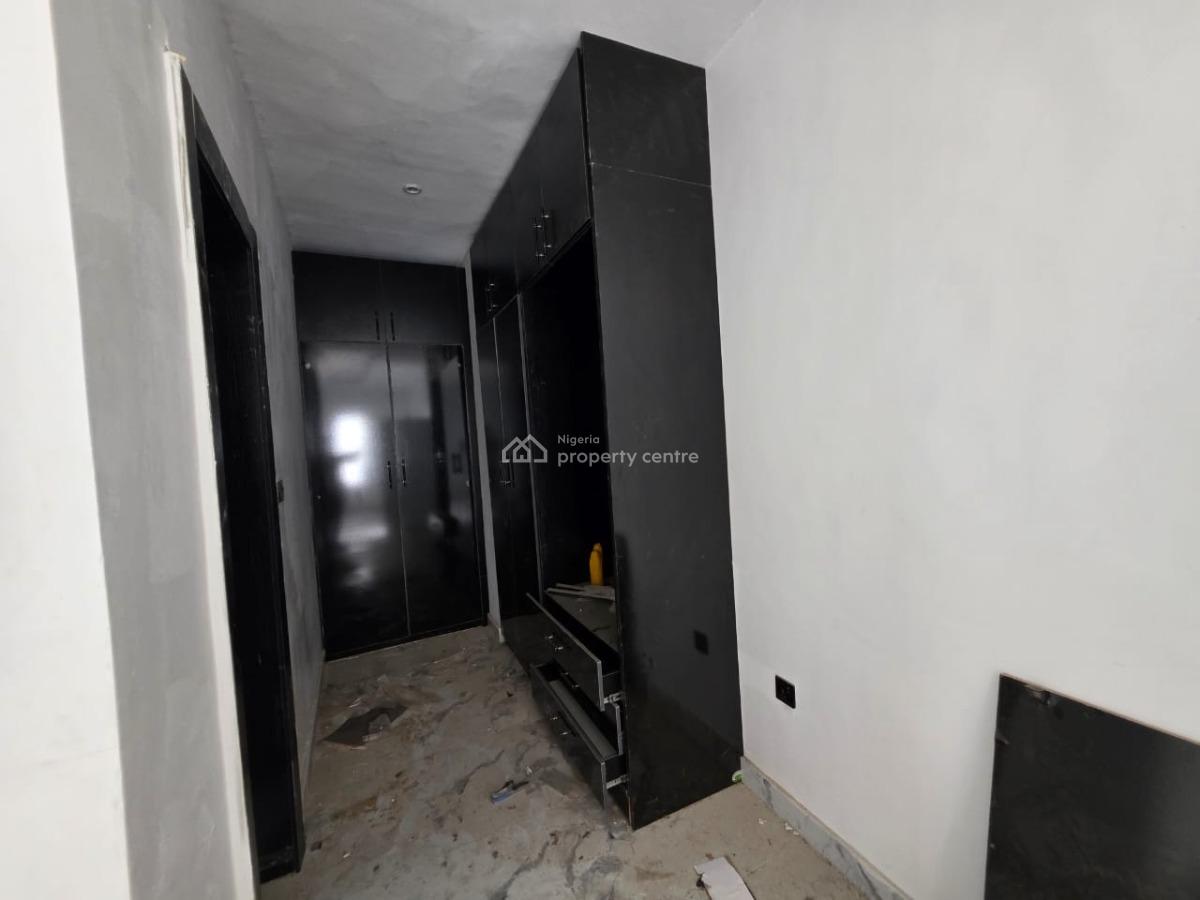 4 Bed Detached Duplex with  Swimming Pool-cinema and Bq, Abraham Adesanya Lekki Lagos, Ajah, Lagos, Detached Duplex for Sale