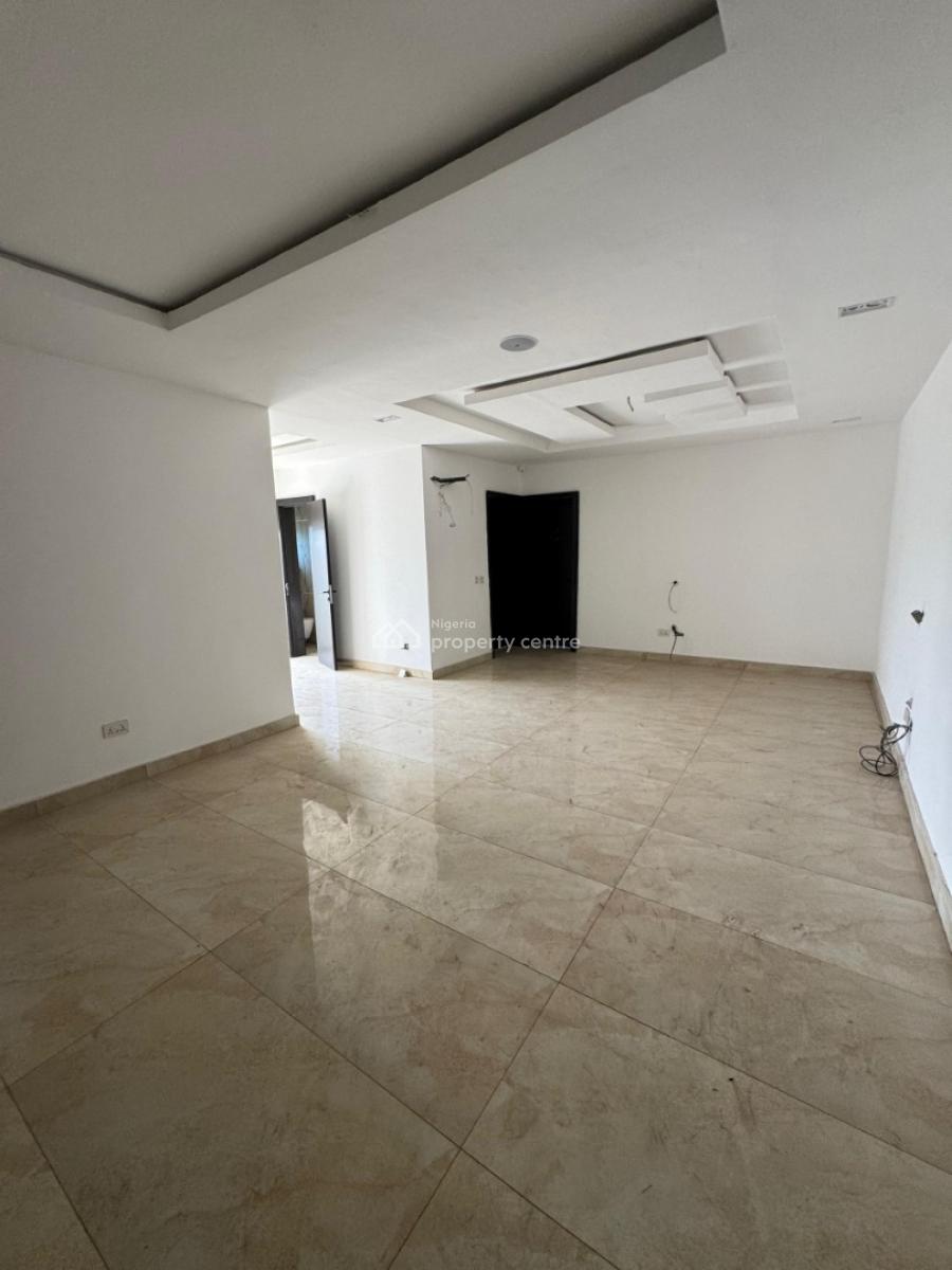 Exquisitely Built 8 Units Block of 2 Bedroom Flats, Toyin Street, Ikeja, Lagos, Block of Flats for Sale