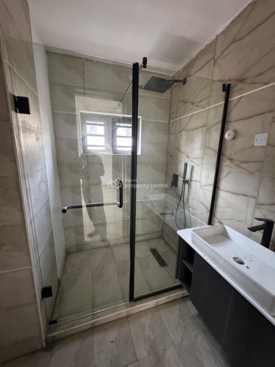 Exquisitely Built 8 Units Block of 2 Bedroom Flats, Toyin Street, Ikeja, Lagos, Block of Flats for Sale