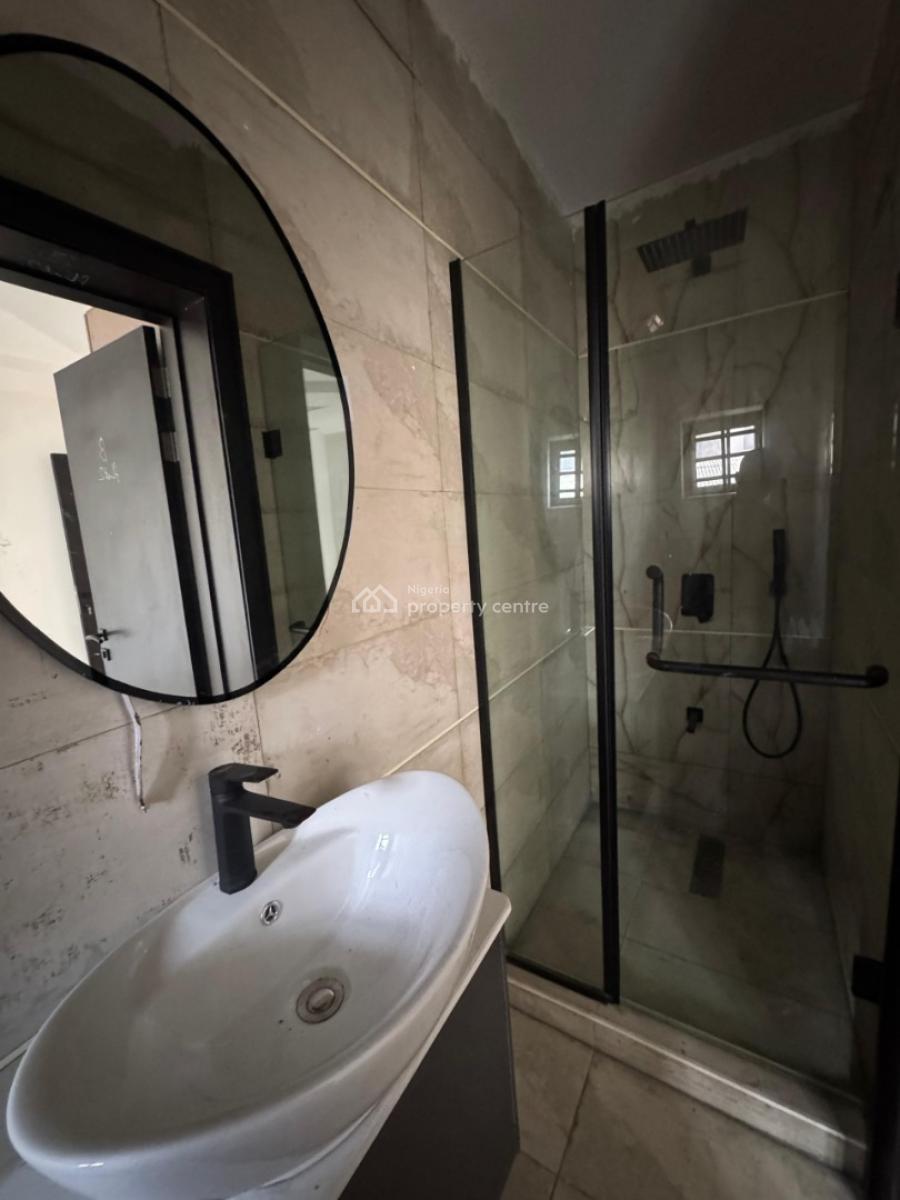 Exquisitely Built 8 Units Block of 2 Bedroom Flats, Toyin Street, Ikeja, Lagos, Block of Flats for Sale