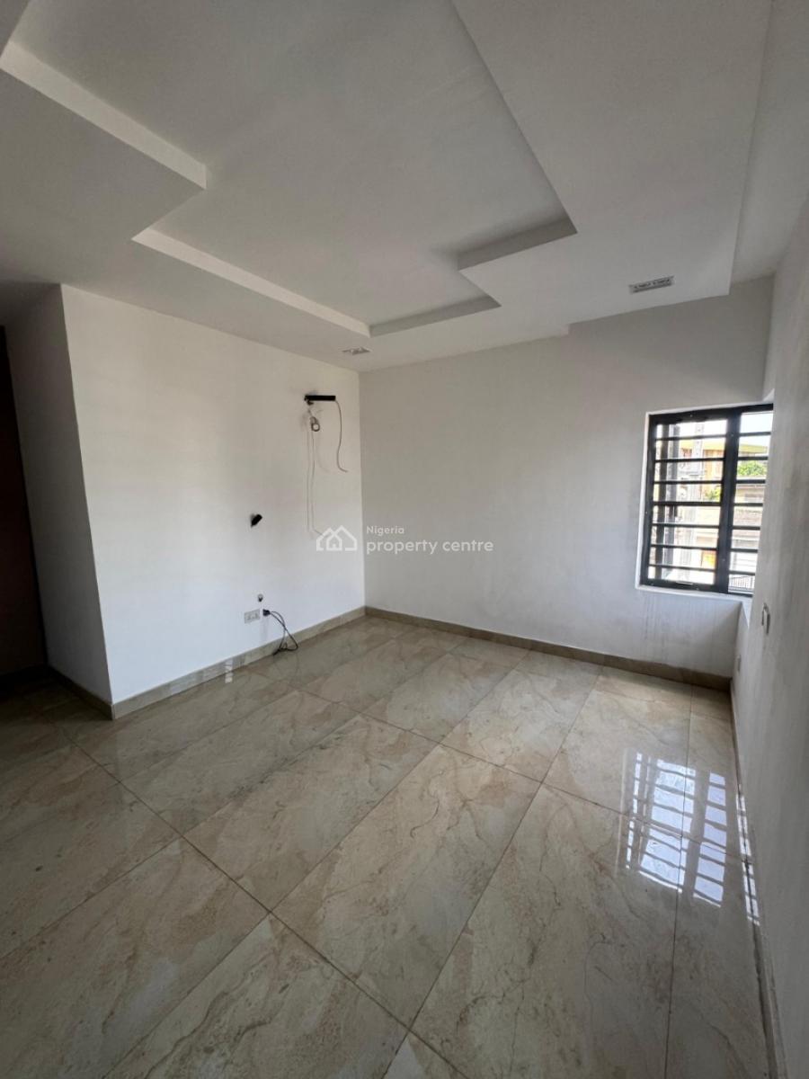 Exquisitely Built 8 Units Block of 2 Bedroom Flats, Toyin Street, Ikeja, Lagos, Block of Flats for Sale
