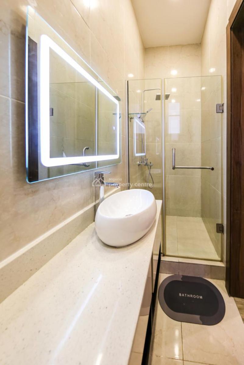 Luxury 3 Bedroom Fully Furnished, Banana Island, Banana Island, Ikoyi, Lagos, Flat / Apartment for Rent