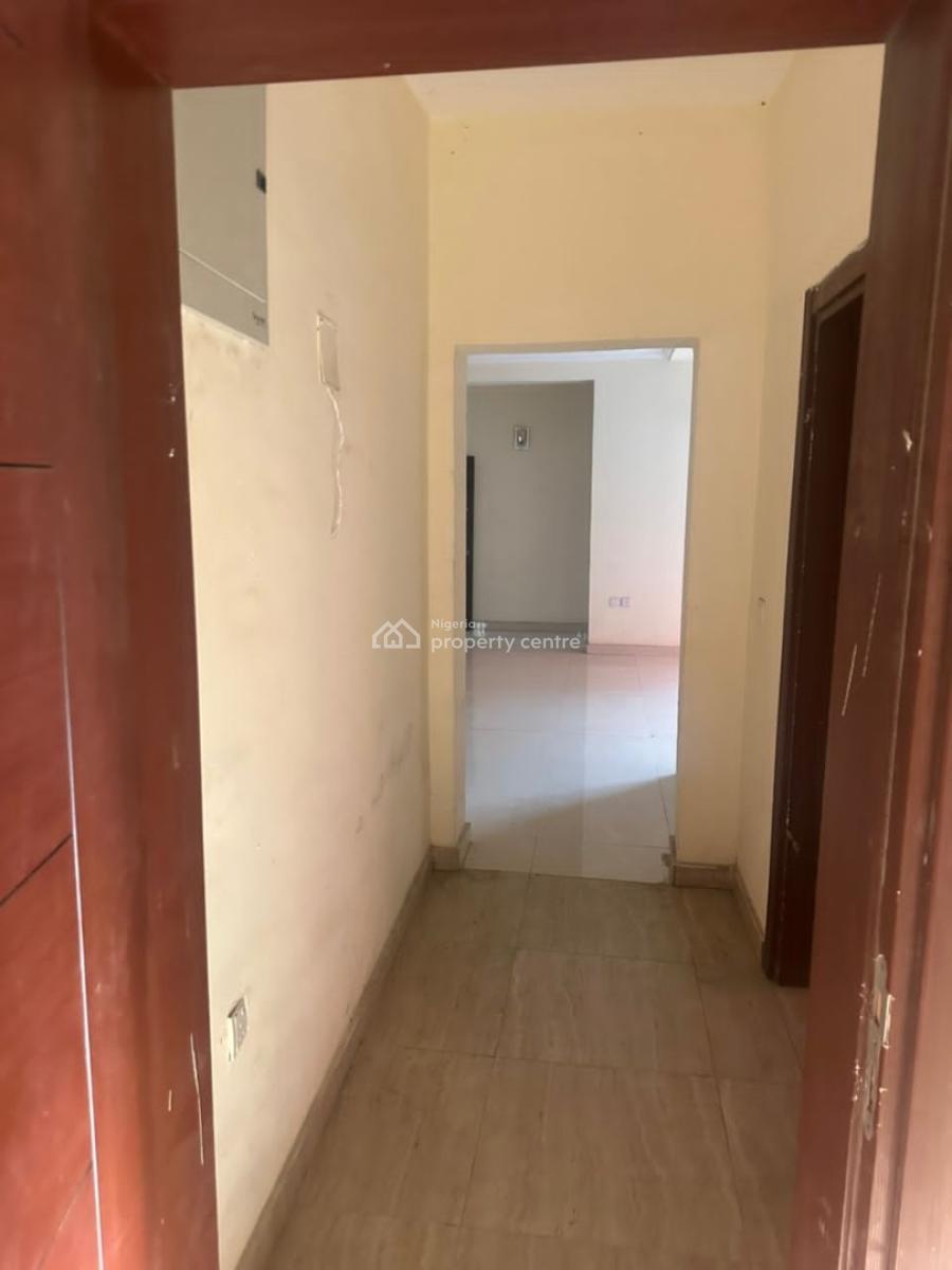 Newly Finished 2 Bedroom Apartment, Creek Haven Estate, Off Harris Drive, Vgc, Lekki, Lagos, Flat / Apartment for Sale