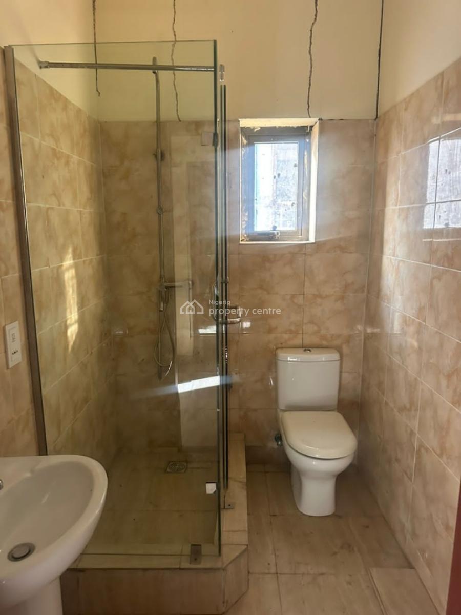 Newly Finished 2 Bedroom Apartment, Creek Haven Estate, Off Harris Drive, Vgc, Lekki, Lagos, Flat / Apartment for Sale