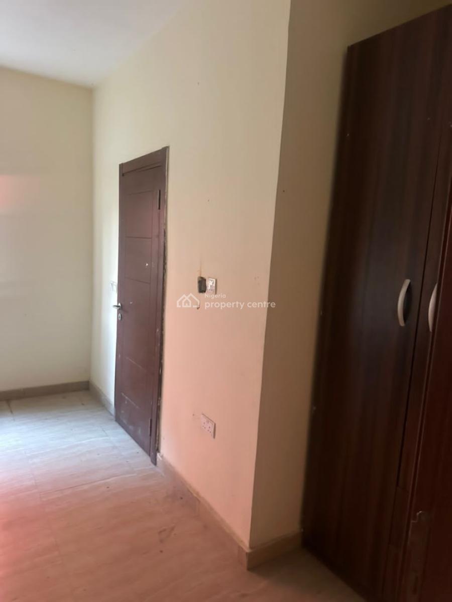 Newly Finished 2 Bedroom Apartment, Creek Haven Estate, Off Harris Drive, Vgc, Lekki, Lagos, Flat / Apartment for Sale
