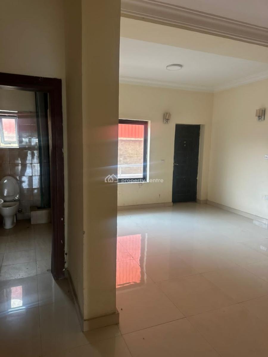 Newly Finished 2 Bedroom Apartment, Creek Haven Estate, Off Harris Drive, Vgc, Lekki, Lagos, Flat / Apartment for Sale