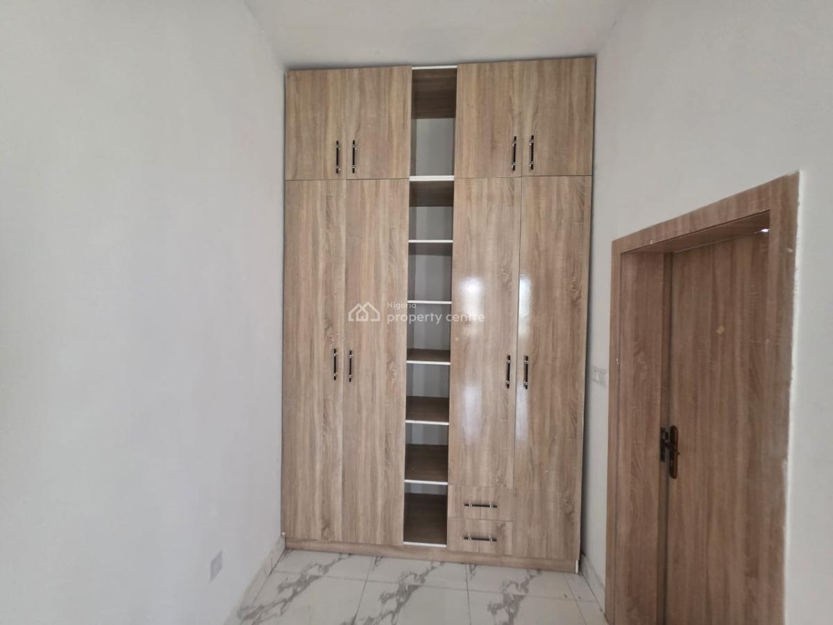 Luxury 3 Bed Detached Duplex with  Bq*️, Abraham Adesanya Lekki Lagos, Ajah, Lagos, Detached Duplex for Sale