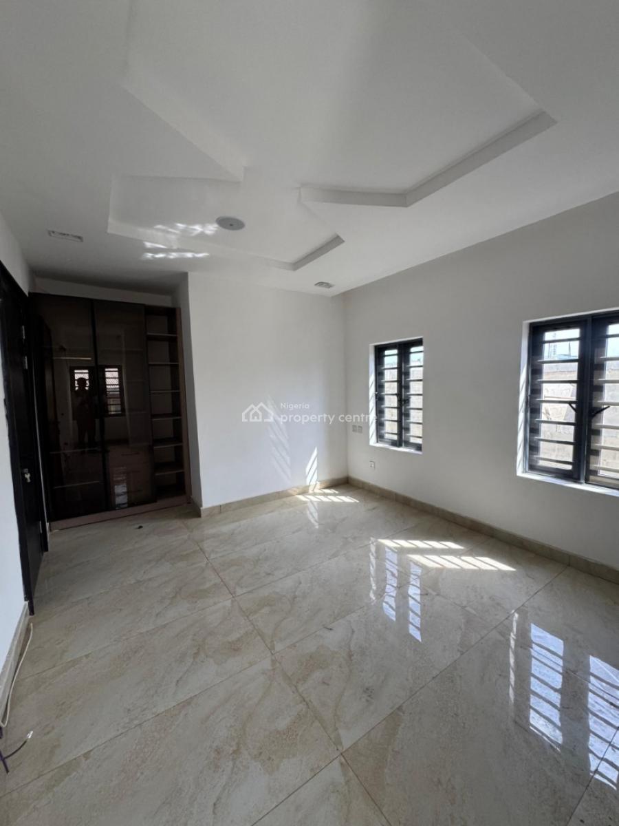 Exquisitely Built 4 Units Block of 3 Bedroom Flat, Toyin Street, Ikeja, Lagos, Block of Flats for Sale