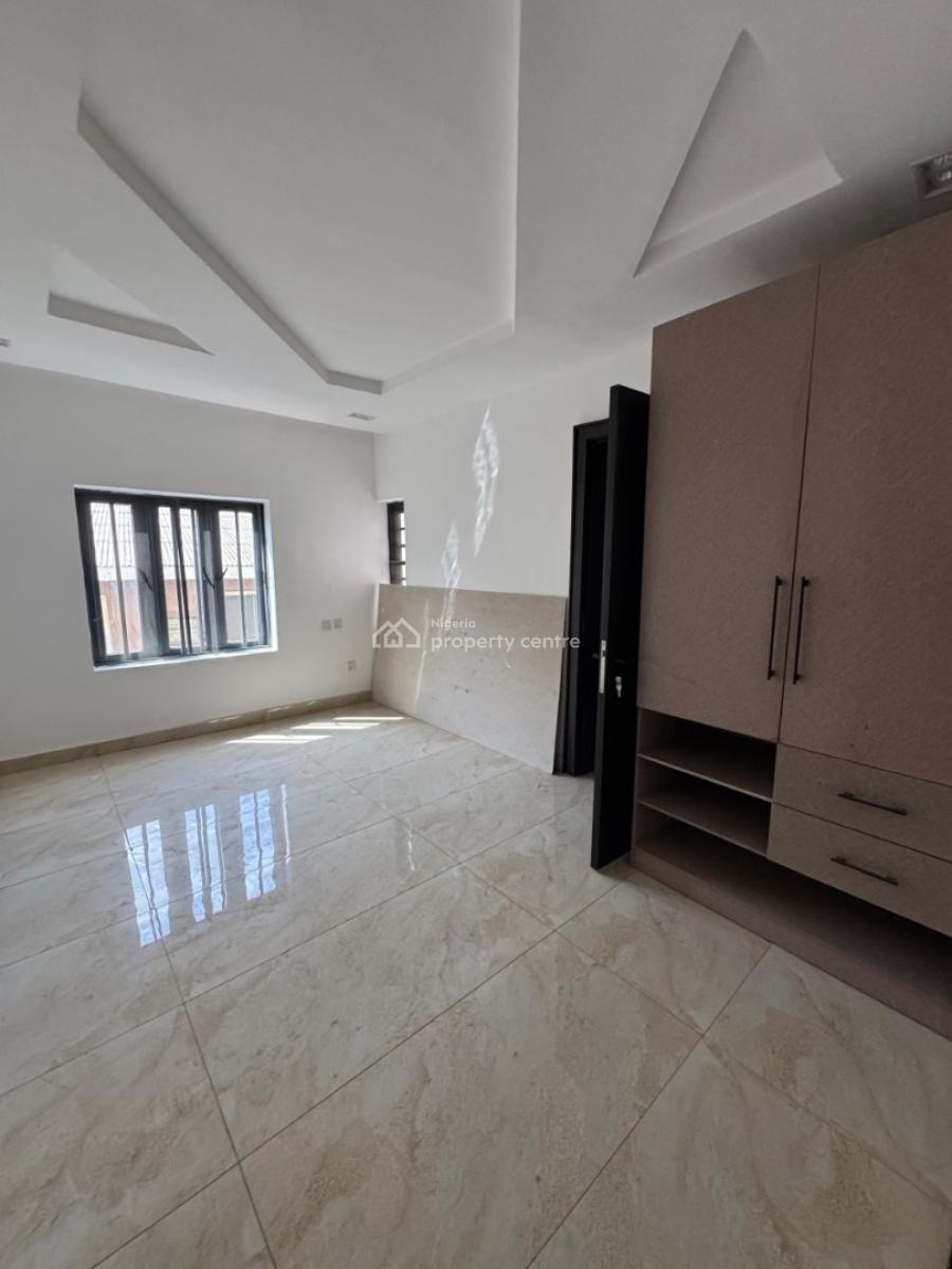 Exquisitely Built 4 Units Block of 3 Bedroom Flat, Toyin Street, Ikeja, Lagos, Block of Flats for Sale