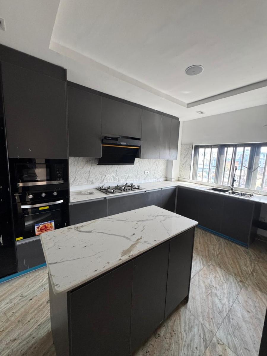 Exquisitely Built 4 Units Block of 3 Bedroom Flat, Toyin Street, Ikeja, Lagos, Block of Flats for Sale