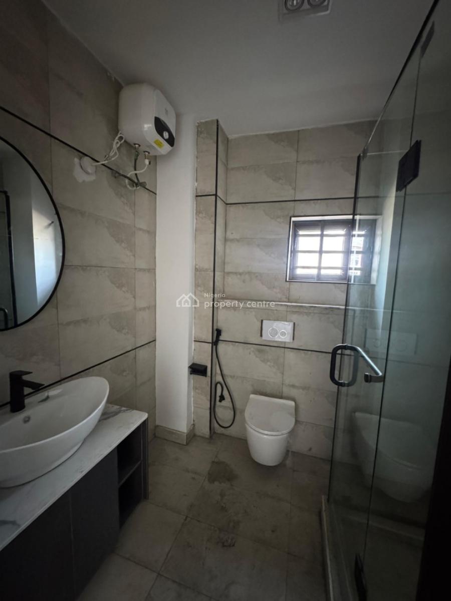 Exquisitely Built 4 Units Block of 3 Bedroom Flat, Toyin Street, Ikeja, Lagos, Block of Flats for Sale