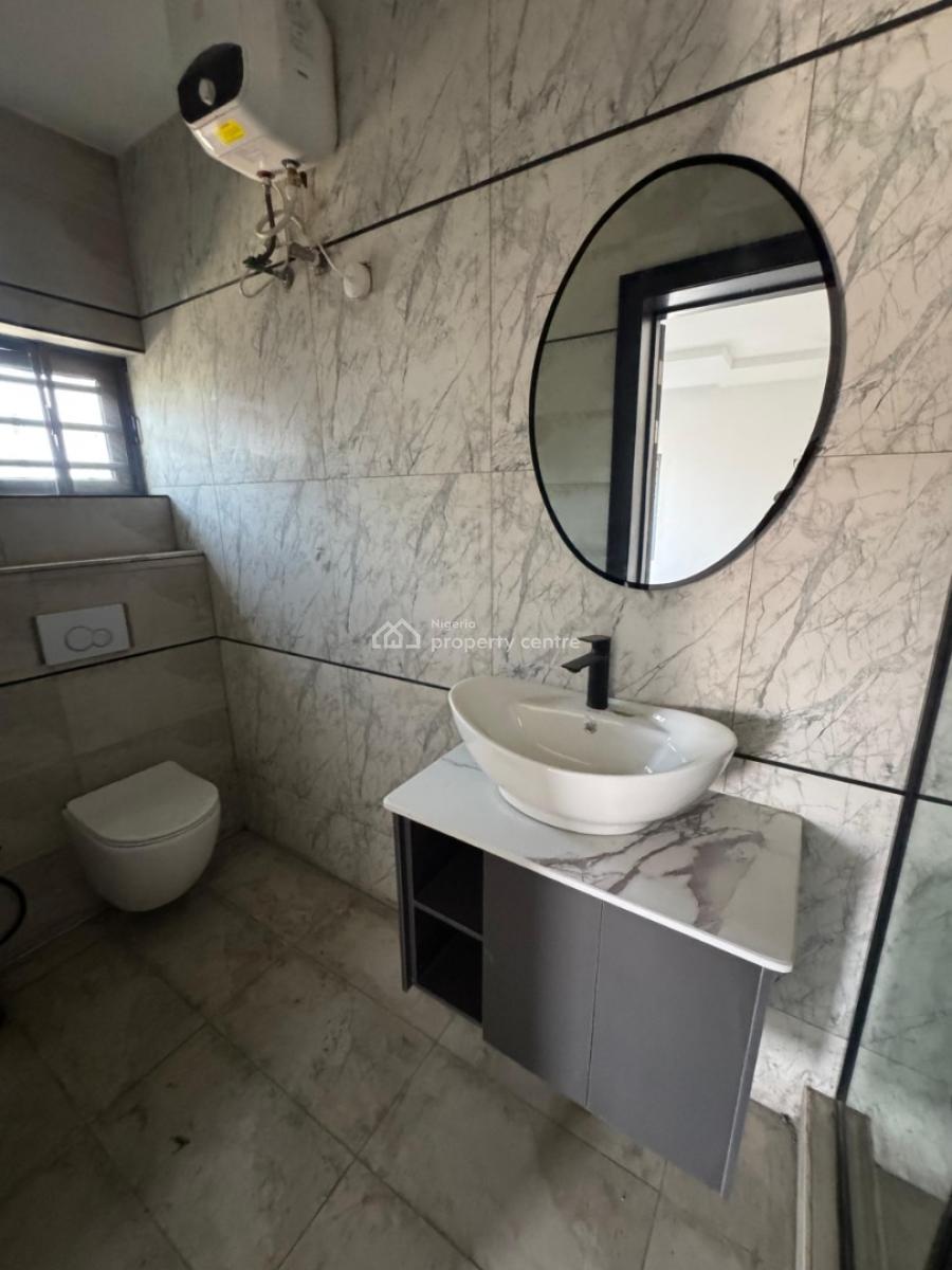 Exquisitely Built 4 Units Block of 3 Bedroom Flat, Toyin Street, Ikeja, Lagos, Block of Flats for Sale