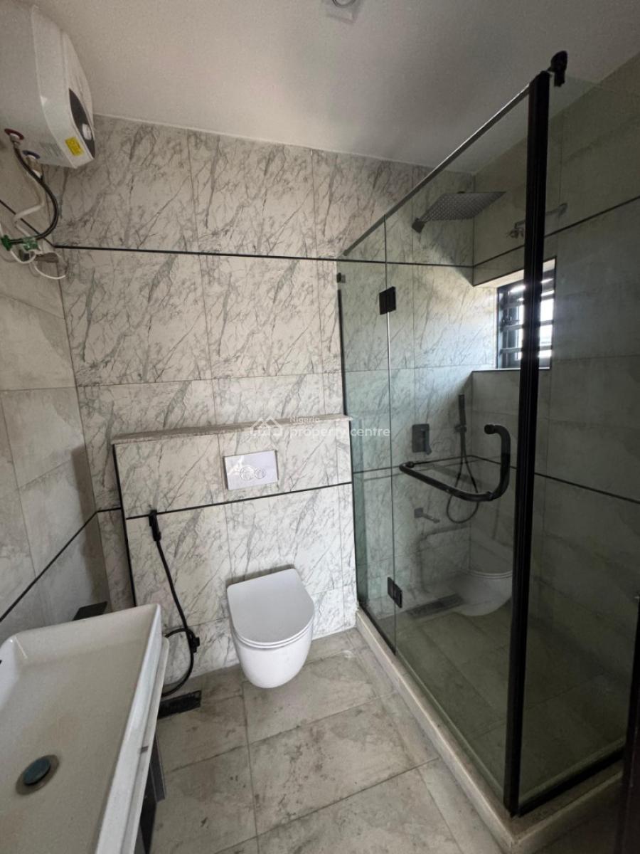 Exquisitely Built 4 Units Block of 3 Bedroom Flat, Toyin Street, Ikeja, Lagos, Block of Flats for Sale