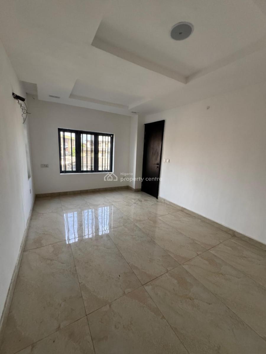 Exquisitely Built 4 Units Block of 3 Bedroom Flat, Toyin Street, Ikeja, Lagos, Block of Flats for Sale