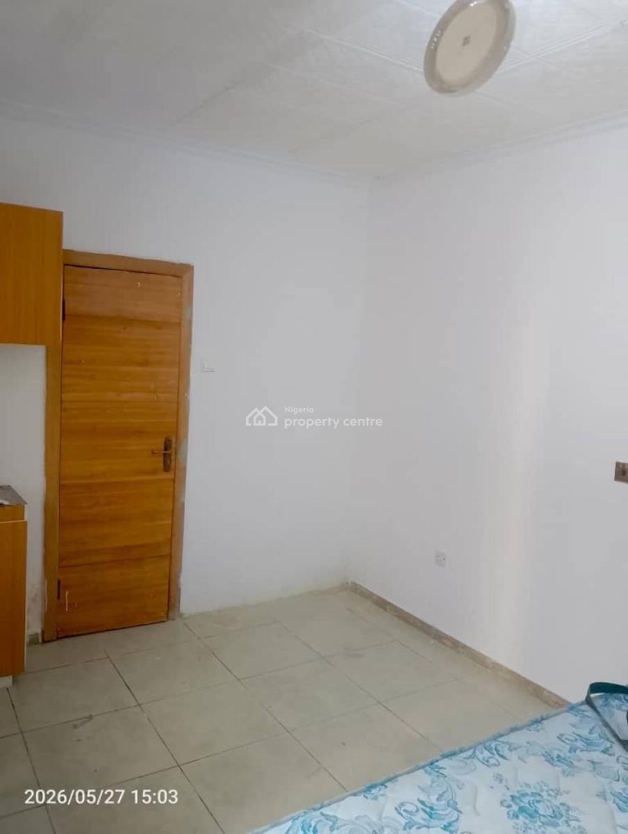 a Room Self Contain with Kitchen Toilet and Shower, Off Admiralty Way Lekki1, Lekki Phase 1, Lekki, Lagos, Self Contain (single Rooms) for Rent