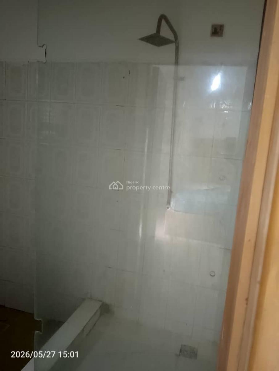 a Room Self Contain with Kitchen Toilet and Shower, Off Admiralty Way Lekki1, Lekki Phase 1, Lekki, Lagos, Self Contain (single Rooms) for Rent