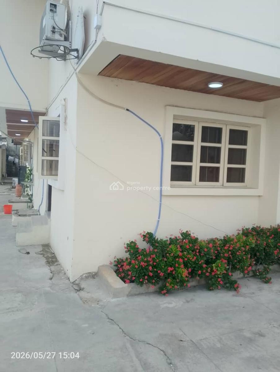 a Room Self Contain with Kitchen Toilet and Shower, Off Admiralty Way Lekki1, Lekki Phase 1, Lekki, Lagos, Self Contain (single Rooms) for Rent