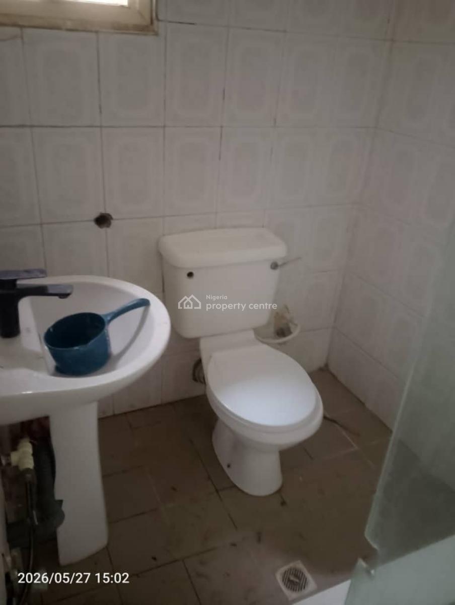 a Room Self Contain with Kitchen Toilet and Shower, Off Admiralty Way Lekki1, Lekki Phase 1, Lekki, Lagos, Self Contain (single Rooms) for Rent