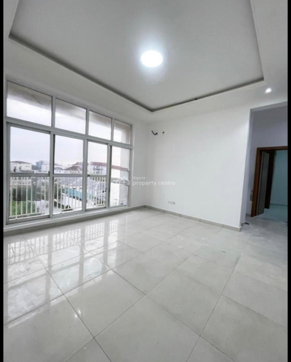 Brand New 12 Units of Luxury Apartments, Maitama, Maitama District, Abuja, Flat / Apartment for Rent