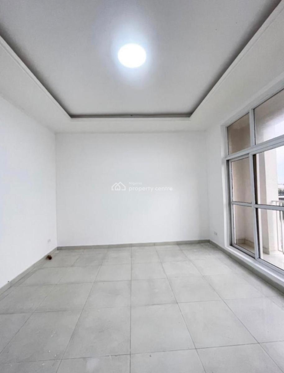 Brand New 12 Units of Luxury Apartments, Maitama, Maitama District, Abuja, Flat / Apartment for Rent