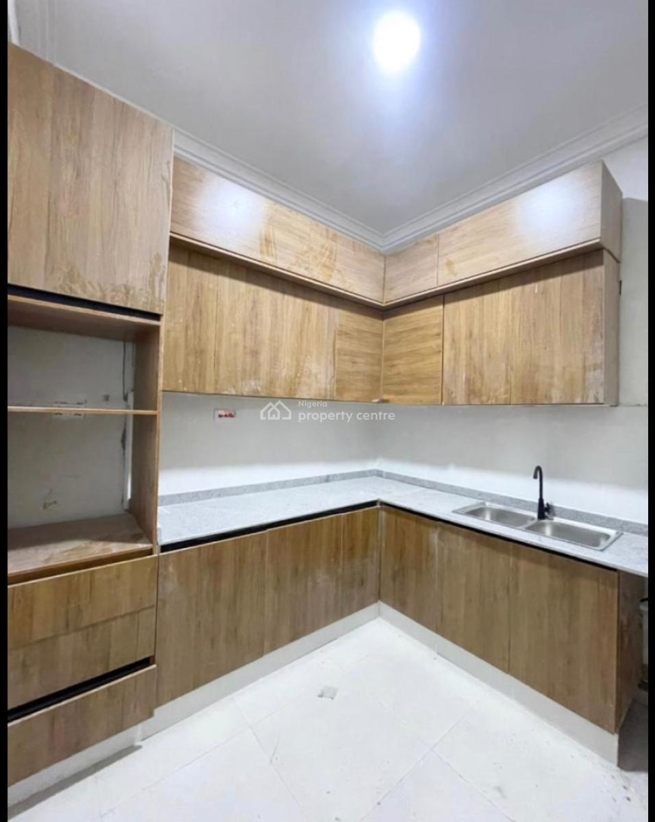 Brand New 12 Units of Luxury Apartments, Maitama, Maitama District, Abuja, Flat / Apartment for Rent