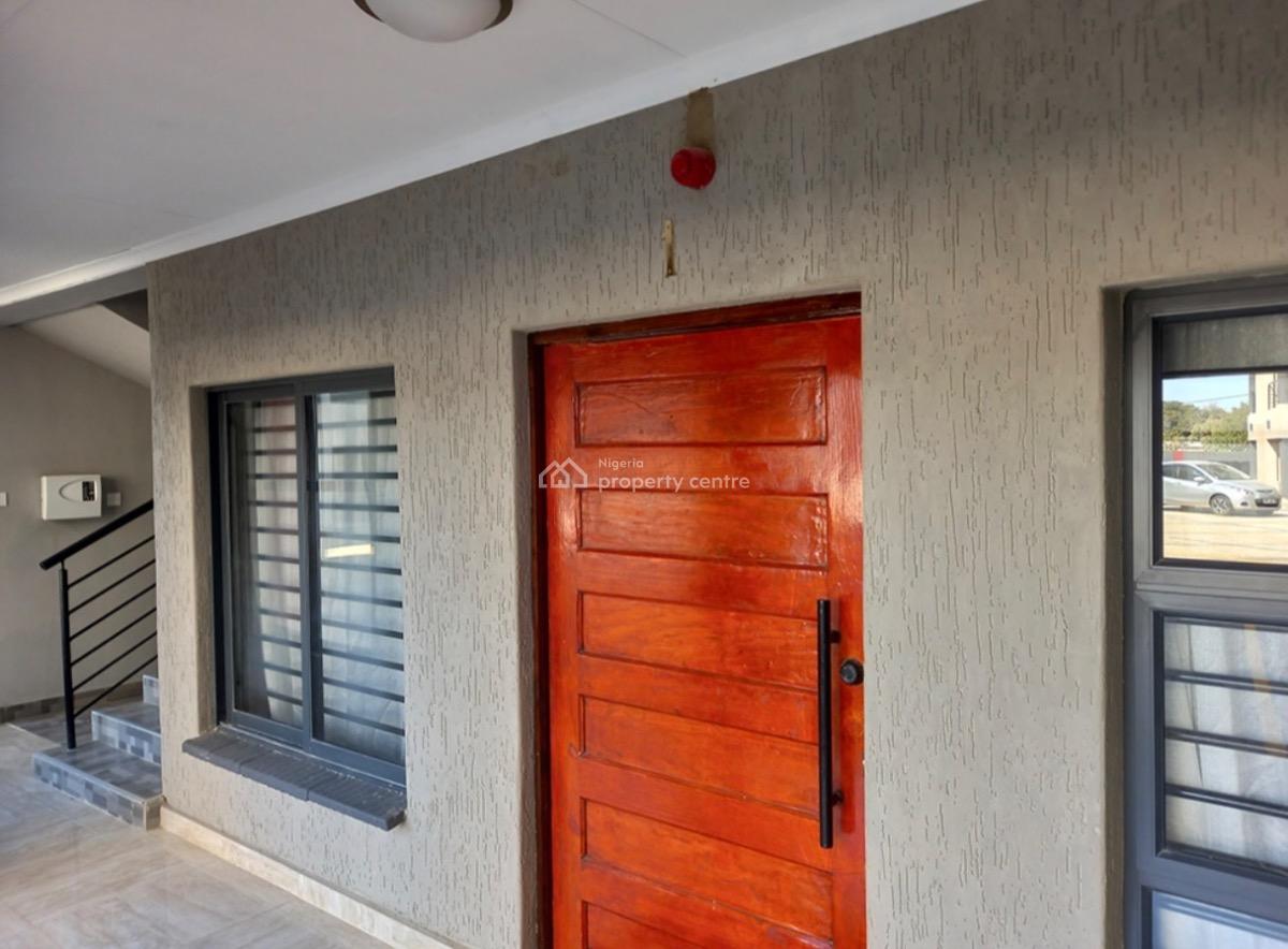Brand New 12 Units of Luxury Apartments, Maitama, Maitama District, Abuja, Flat / Apartment for Rent