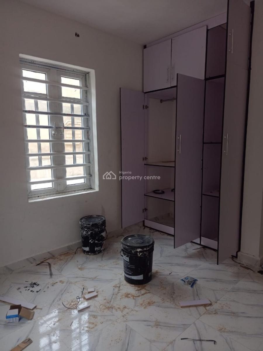 8 Unit of 2 Bedroom Flat, Olodao, Ibadan, Oyo, Semi-detached Duplex for Rent