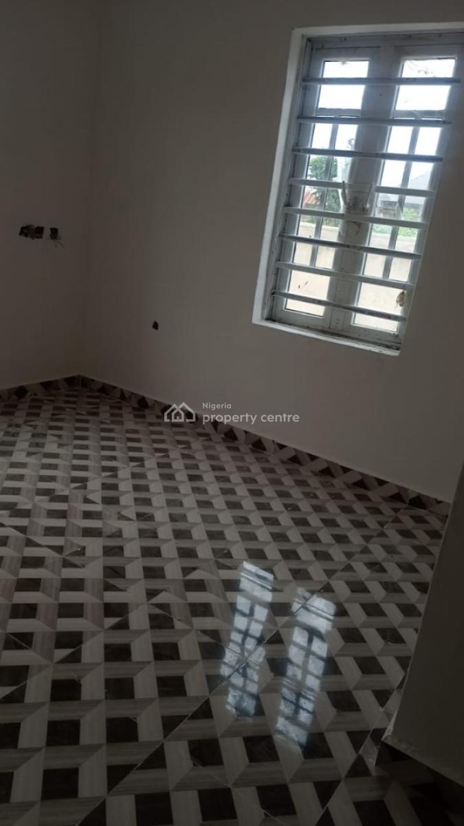 8 Unit of 2 Bedroom Flat, Olodao, Ibadan, Oyo, Semi-detached Duplex for Rent