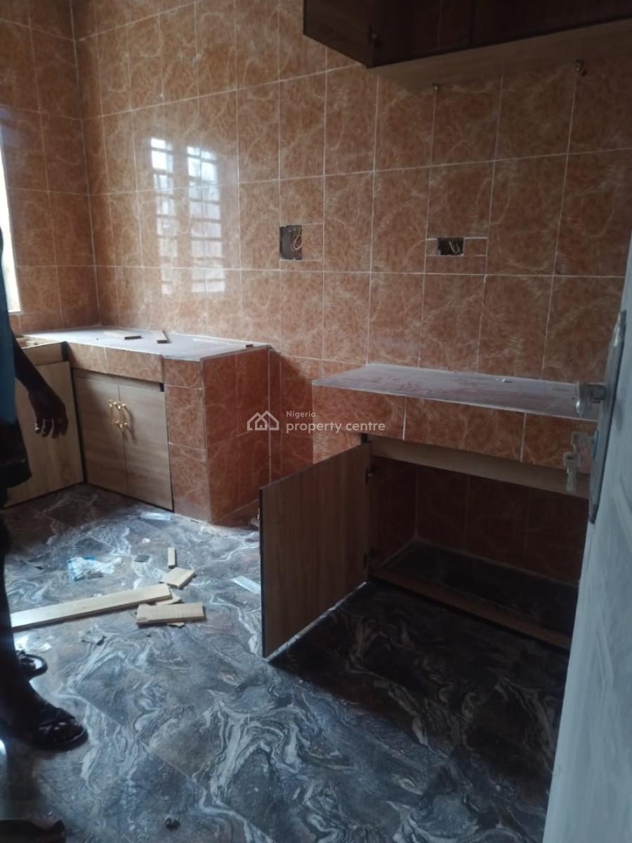 8 Unit of 2 Bedroom Flat, Olodao, Ibadan, Oyo, Semi-detached Duplex for Rent