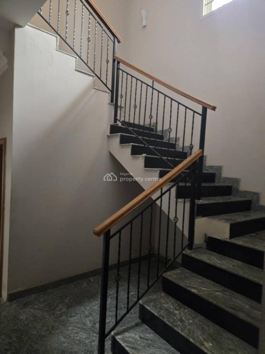 Luxury 6bedroom Detached House with 2bq, U3 Estate Lekki Right Lagos, Lekki, Lagos, Detached Duplex for Rent