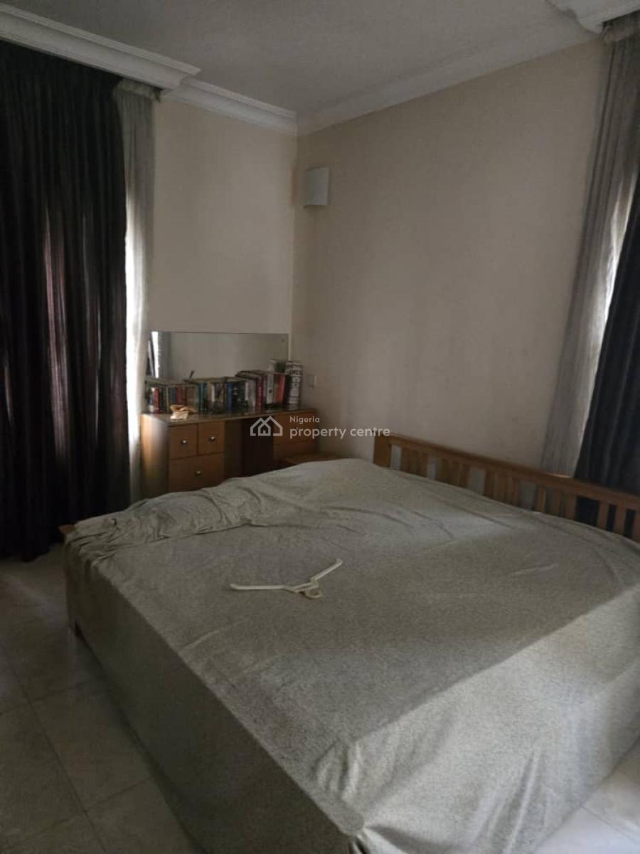 Luxury 6bedroom Detached House with 2bq, U3 Estate Lekki Right Lagos, Lekki, Lagos, Detached Duplex for Rent