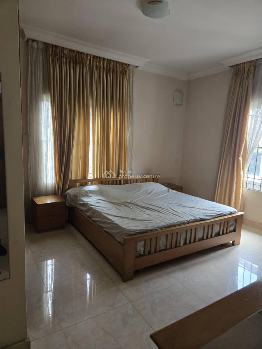Luxury 6bedroom Detached House with 2bq, U3 Estate Lekki Right Lagos, Lekki, Lagos, Detached Duplex for Rent