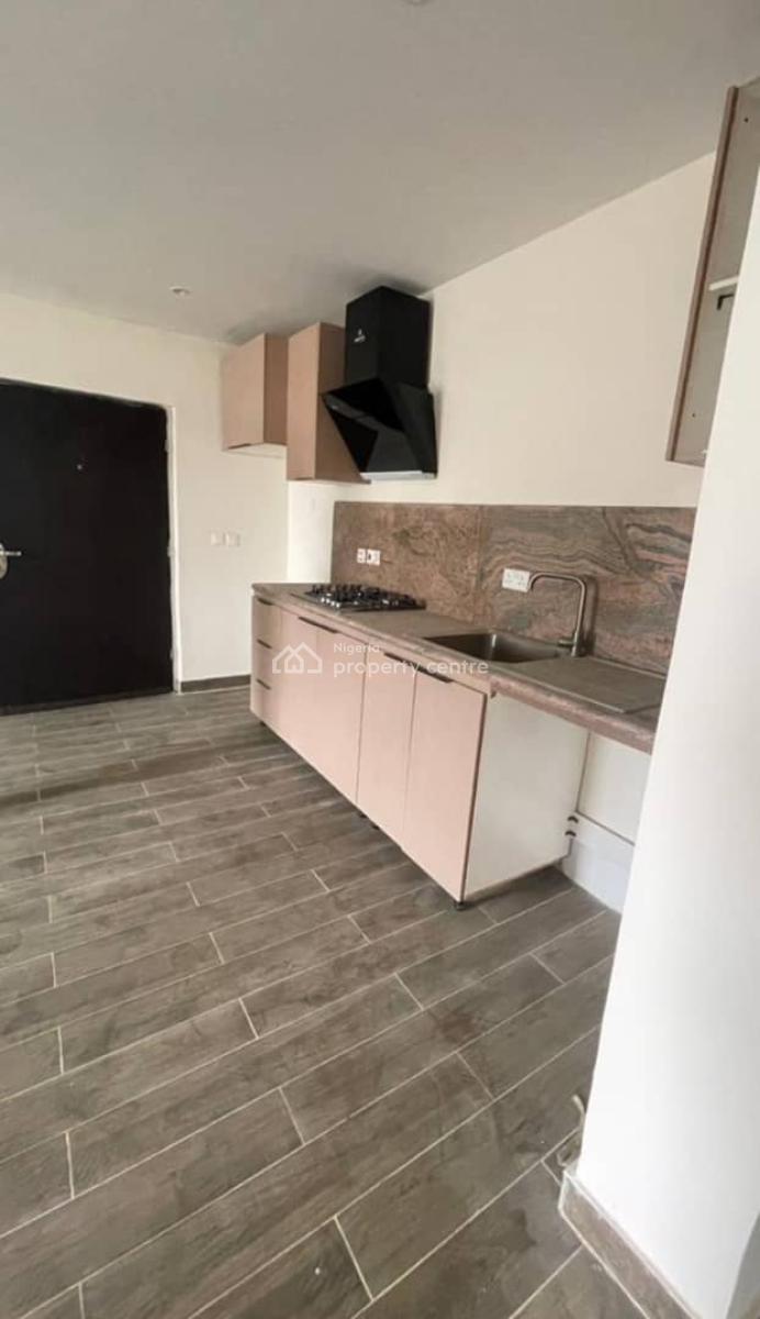 Luxury 5 Bedrooms Detached+2roomsbq at Nicon Town Estate, Ikate, Lekki, Zone B, Nicon Town, Lekki, Lagos, Detached Duplex for Sale
